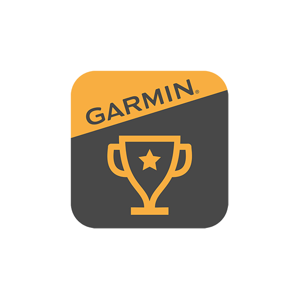 Garmin Jr. App